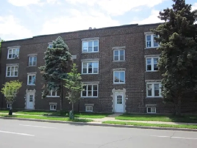 ONE BEDROOM APARTMENT FOR RENT Image# 1