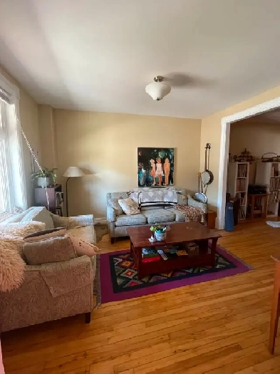 Furnished Room - September - April Image# 1