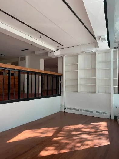 875 Corydon Developed Main Floor Retail/Office Space Image# 11
