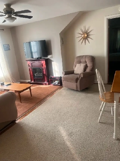 IR Apartment - close to CFB Kingston Image# 8