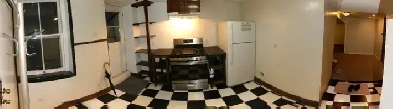 1 bdrm apt. for rent. Ideal for grad student or commuter. 1425/m Image# 12