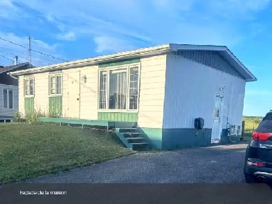 MAISON À ST-AUGUSTIN - Lac-St-Jean, QC - 149 900$ Image# 9