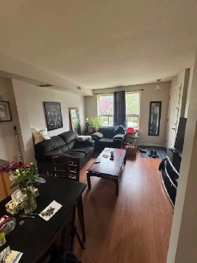 Cute 1 bedroom for rent ! Image# 2