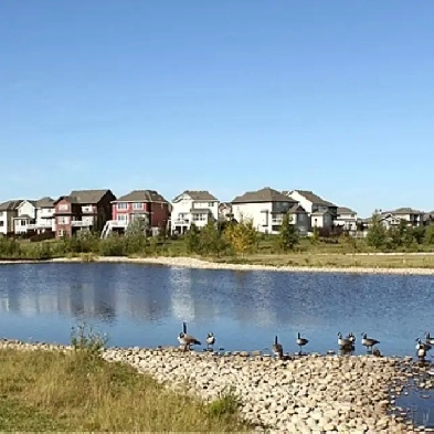Looking for a house by the lake? Image# 1