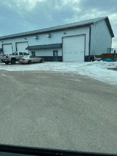 SHOP SPACE FOR LEASE Image# 3