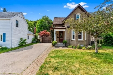 Your Orillia Gem Awaits at 45 Penetang Street! Image# 1