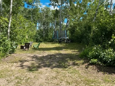 Lake Lot Northshore Fishing Lake Image# 1
