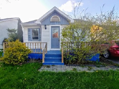 Beautiful 2 bedroom house for rent- Ajax $2300 Image# 3