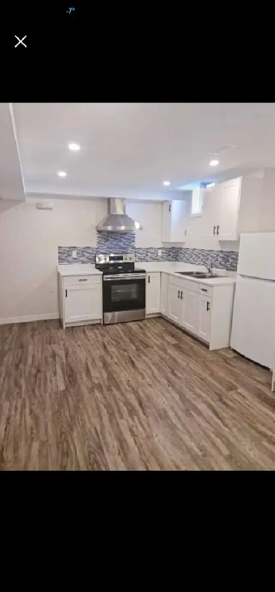 2 BR LEGAL BASEMENT FOR RENT Image# 10
