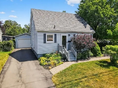 230 Cleveland Ave. Riverview, NB E1B 1Y1 Image# 6