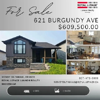 621 Burgundy -  For Sale Image# 9