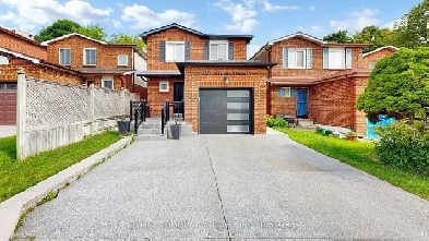 4 1BR/4WR/2 STOREY DETACHED HOME/BAY RIDGES - DURHAM/PICKERING Image# 1