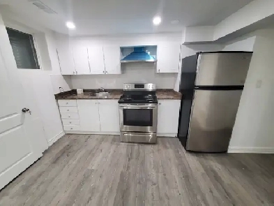 2-Bedrooms Basement Apartment  for Rent Image# 9