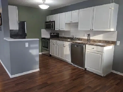 Modern 1-Bedroom Condo for Rent in Prime Regina Location Image# 4