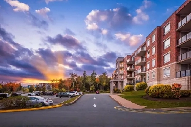 Bedford 2 Bedroom - 2 Bathroom plus Den Apartment for Rent: Image# 1