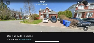 Maison à Vendre - Voir Duproprio/ Varennes 1108355 Image# 2