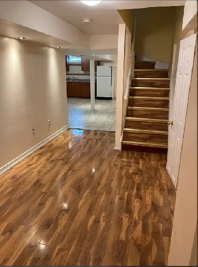 Legal 2 bedroom basement for rent- FAMILIES ONLY (max 4) Image# 8