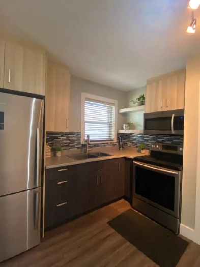 For Rent: 2 Bedroom, 1 Bathroom Apartment – $1,700   Hydro Image# 6
