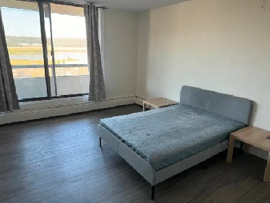 Furnished apartment for rent in Fort McMurray Image# 1