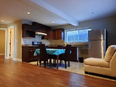 Basement Suite for Rent – Fleetwood (Available August 1) Image# 5