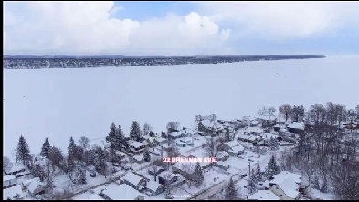 A large 2 Bedroom Apartment near lake in Barrie Image# 1