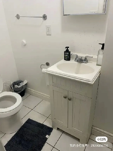 Basement Apartment for Rent Image# 5