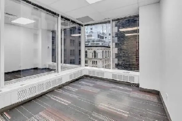 Penthouse Full Floor Office Suite at King and Yonge Image# 3