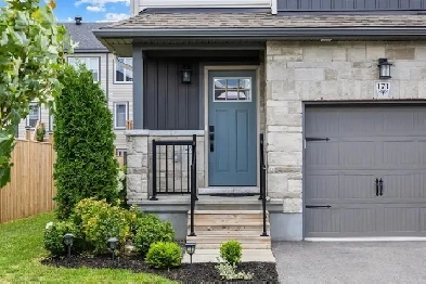 171 Ferrara Drive - Smiths Falls - Hamre Real Estate Image# 1