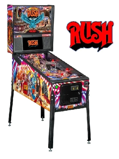 STERN PINBALL – COLLECTOR FAVORITES | IN STOCK NOW Image# 15