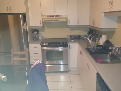 Appartement 4 1/2  Étage supérieur de duplex – Ahuntsic Image# 4