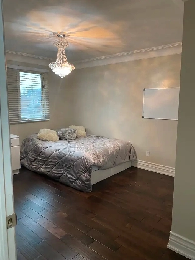 Furnished Room For Rent in Richmond Hill - Good Transport Links Image# 7