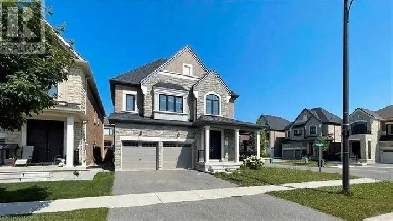44 Brent Stephens Way | 4 Beds   4 Baths Image# 2