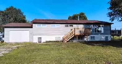 New 4 Bedroom House for Rent in Caronport Image# 8