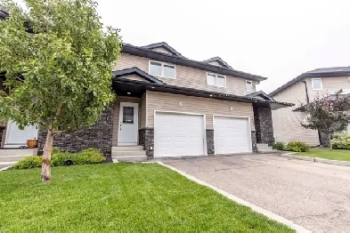 FOR SALE #12-365 Dawson cres (3 bed/3bath) Image# 2
