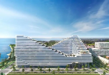 HARBOURWALK CONDOS VIP SALE, MISSISSAUGA Image# 1