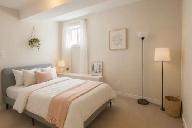 Private room with ptivate attached bath Image# 1