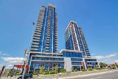 1 Bedroom Condo for Rent in Mississauga near Square One Image# 6