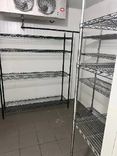 kitchen space rent  we located at finch and midland Image# 2