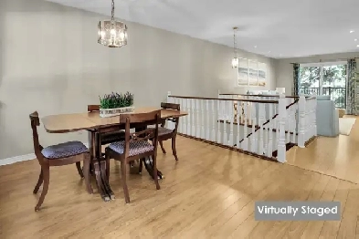 HIDDEN GEM JUST STEPS TO DOWNTOWN GRIMSBY - 2 1 BED, 2 BATH Image# 9