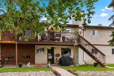 #102, 2911 Harding St. - 2 Bed Condo in Gardiner Heights Image# 1