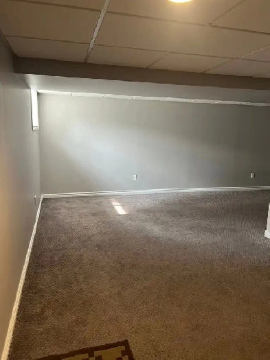 2 bedroom basement for rent Image# 4