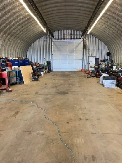 3,750 SQFT Workshop Image# 1