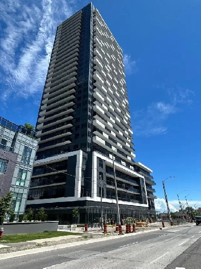 1 Bed 1 Bath Confo Apartment Available for Rent in Miss Image# 2