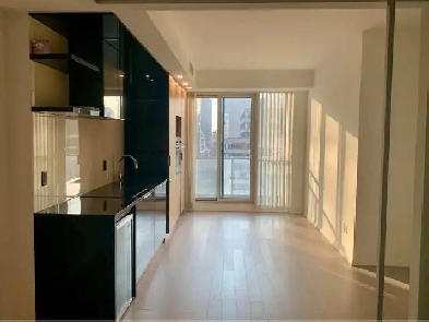 Luxury 1-Bedroom Condo in the heart of Financial District Image# 4