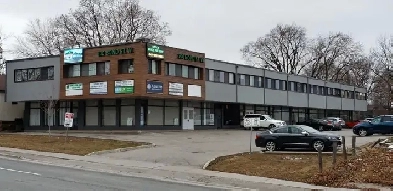 Second Floor Office 1,362 sq feet for Rent at 200 Bond w Oshawa Image# 4