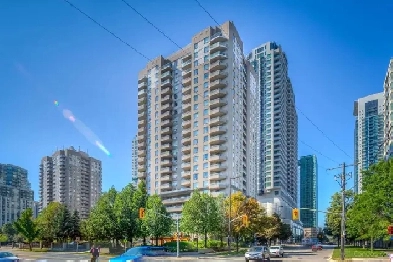 RENOVATED Luxury Menkes Condo - Yonge & Empress from Nov/1st Image# 8