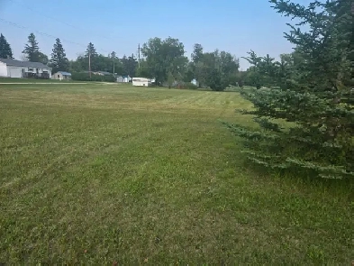 TOLSTOI  Manitoba     4 empty lots Image# 2