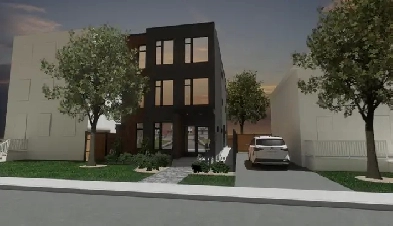 Old Ottawa East: 1-Bedroom Apartment Image# 4