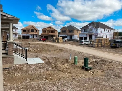 ASSIGNING YOUR PRE-CONSTRUCTION HOME? ... Image# 9
