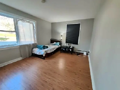 Completely Seperated Living space for Rent Image# 3